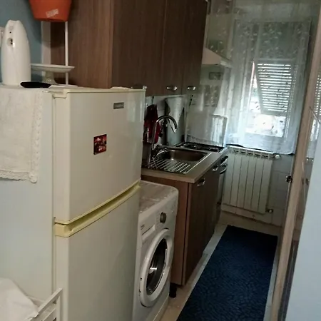 Apartament Brin House