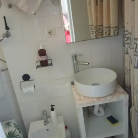 Brin House * 제노바