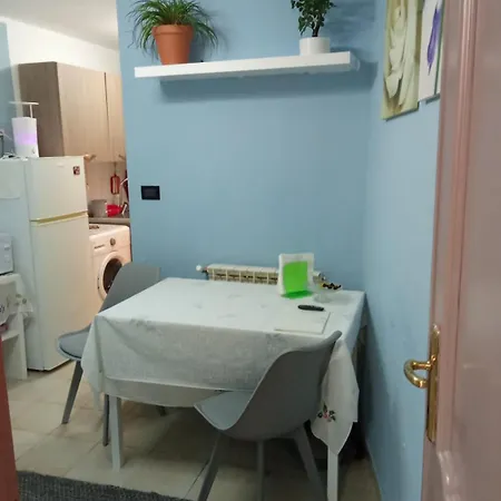 Апартаменты Brin House