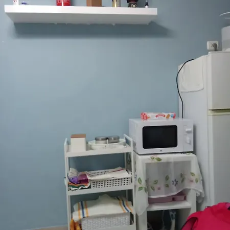 Brin House * 제노바