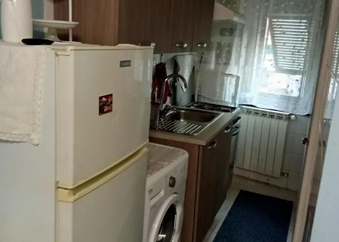 Apartamento Brin House