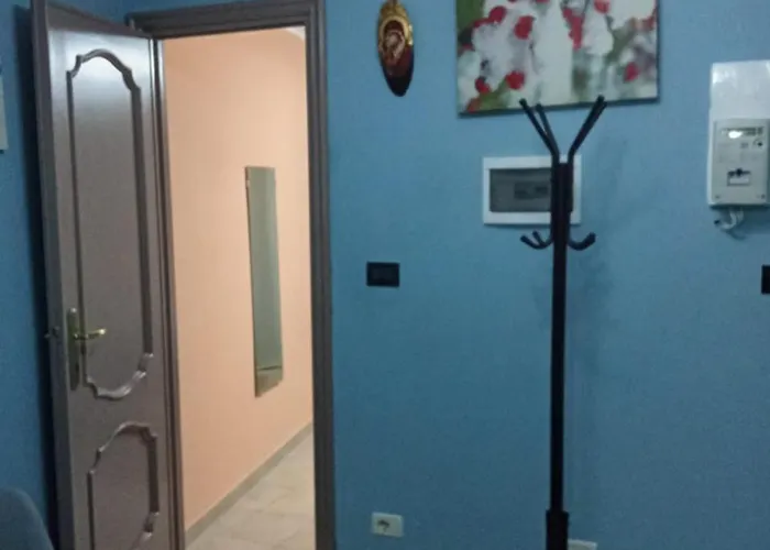 Apartamento Brin House Génova