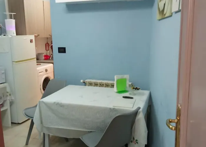 Apartamento Brin House