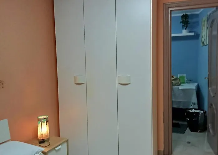 Brin House Apartamento *