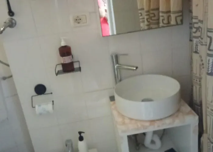 Brin House * Génova