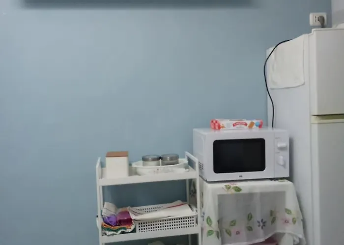 Brin House * Génova