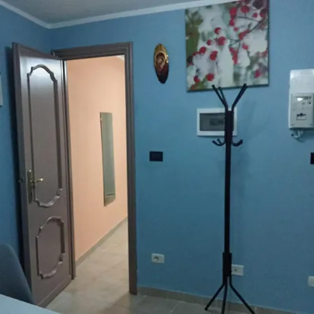 Διαμέρισμα Brin House Γένοβα